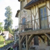 Le moulin